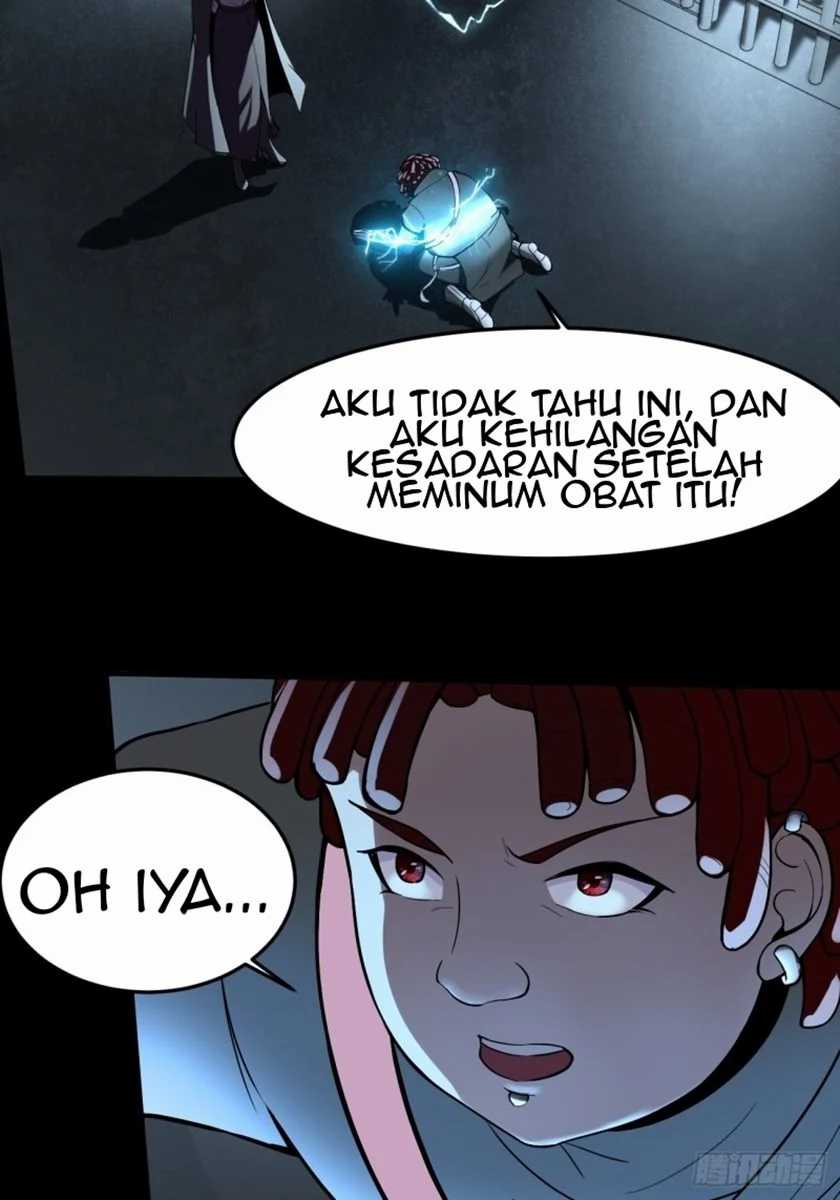 Villain Demon Son In Law Chapter 8 Gambar 38