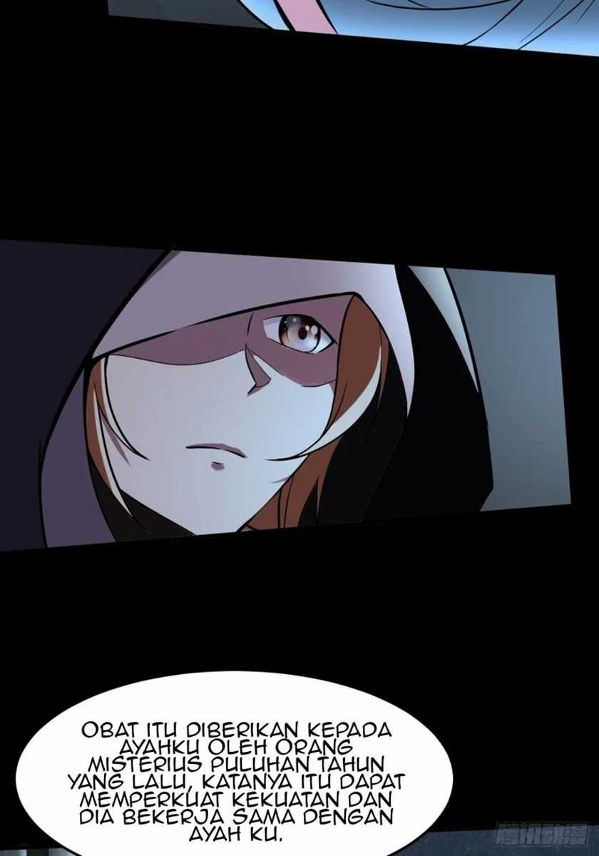 Villain Demon Son In Law Chapter 8 Gambar 39