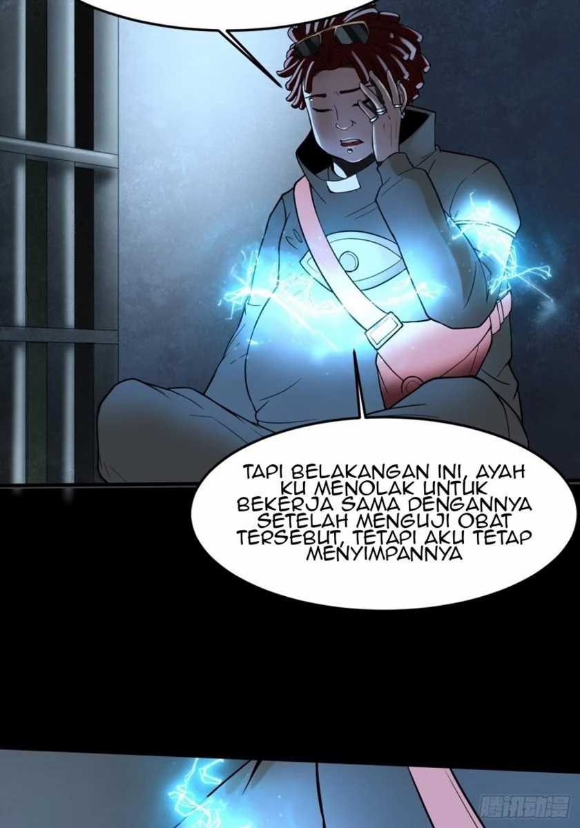 Villain Demon Son In Law Chapter 8 Gambar 40