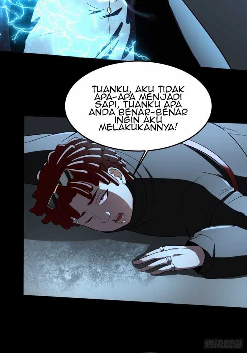 Villain Demon Son In Law Chapter 8 Gambar 45