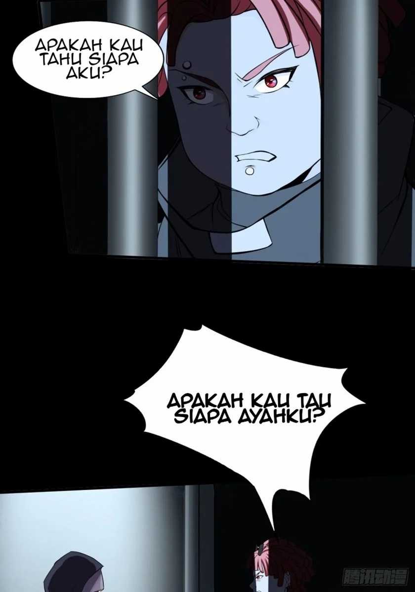 Villain Demon Son In Law Chapter 8 Gambar 5