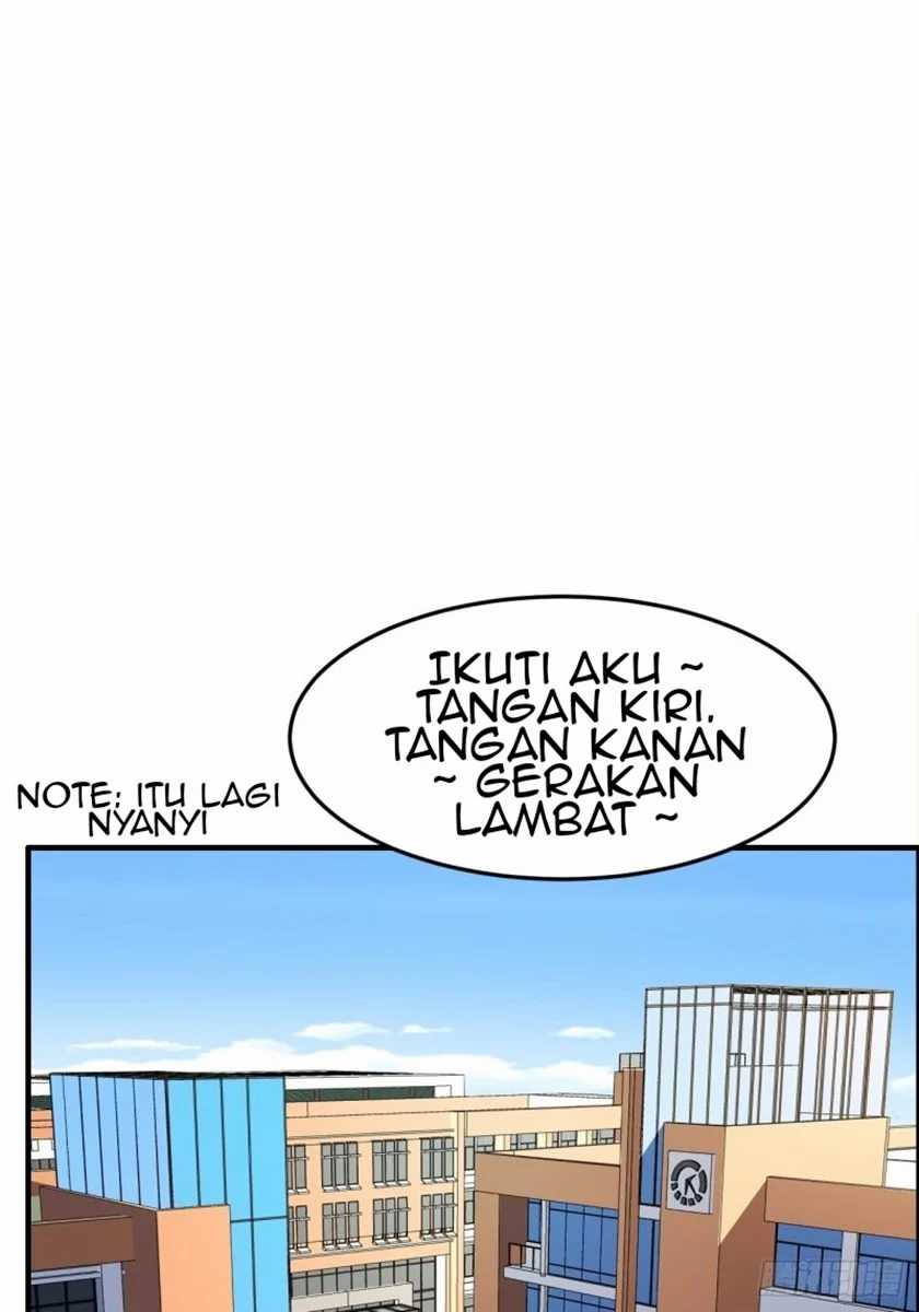 Villain Demon Son In Law Chapter 8 Gambar 52