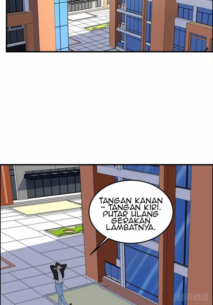 Villain Demon Son In Law Chapter 8 Gambar 53