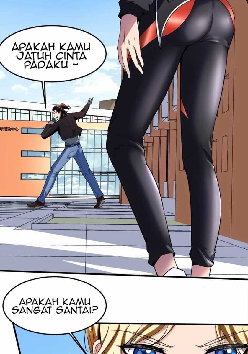Villain Demon Son In Law Chapter 8 Gambar 56