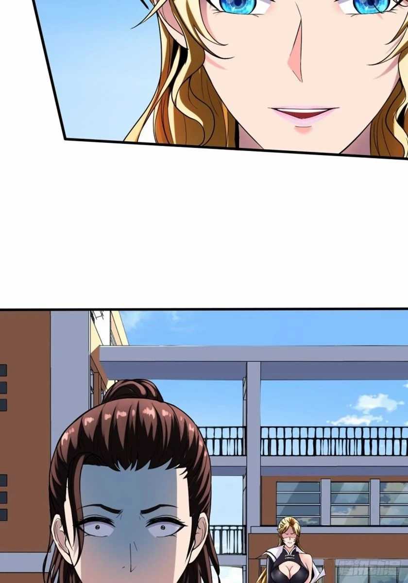Villain Demon Son In Law Chapter 8 Gambar 57