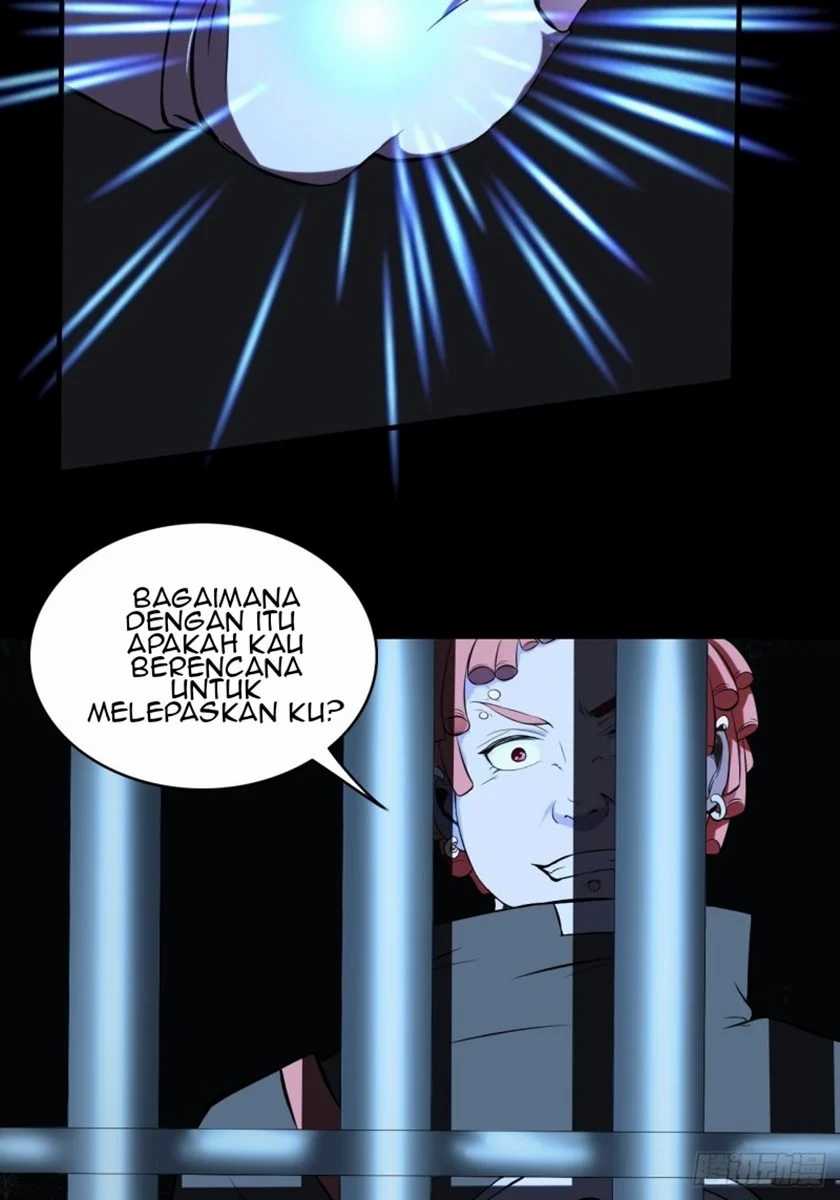 Villain Demon Son In Law Chapter 8 Gambar 7