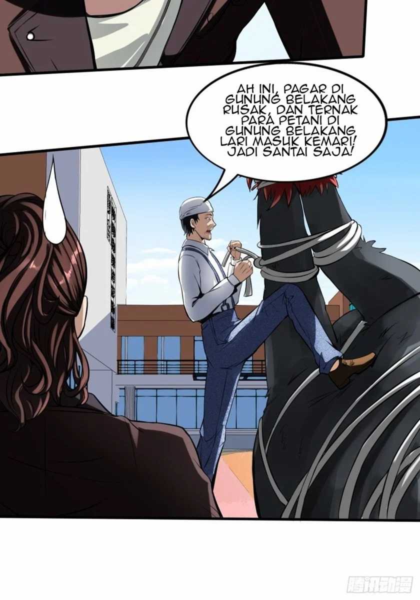 Villain Demon Son In Law Chapter 7 Gambar 10