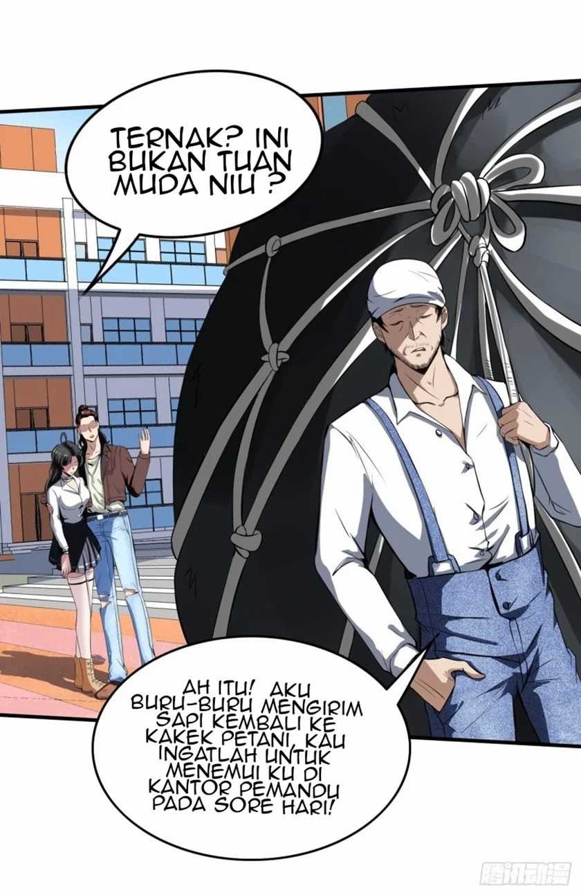 Villain Demon Son In Law Chapter 7 Gambar 11