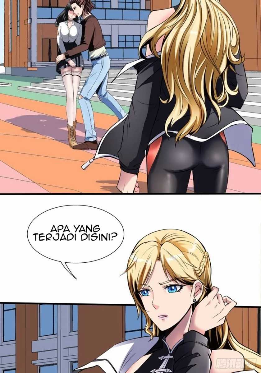 Villain Demon Son In Law Chapter 7 Gambar 13