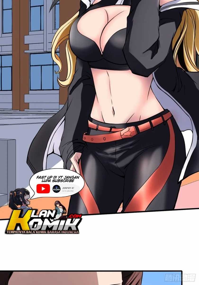 Villain Demon Son In Law Chapter 7 Gambar 14