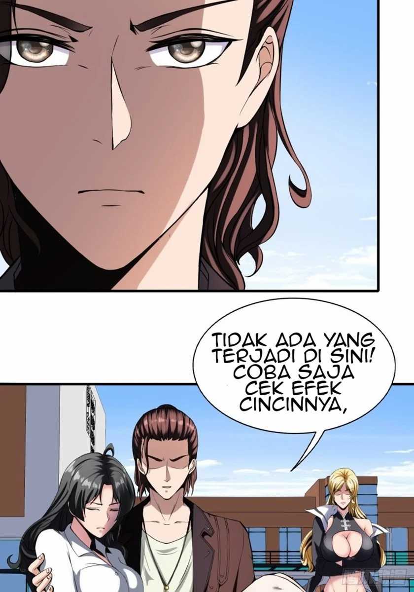 Villain Demon Son In Law Chapter 7 Gambar 15