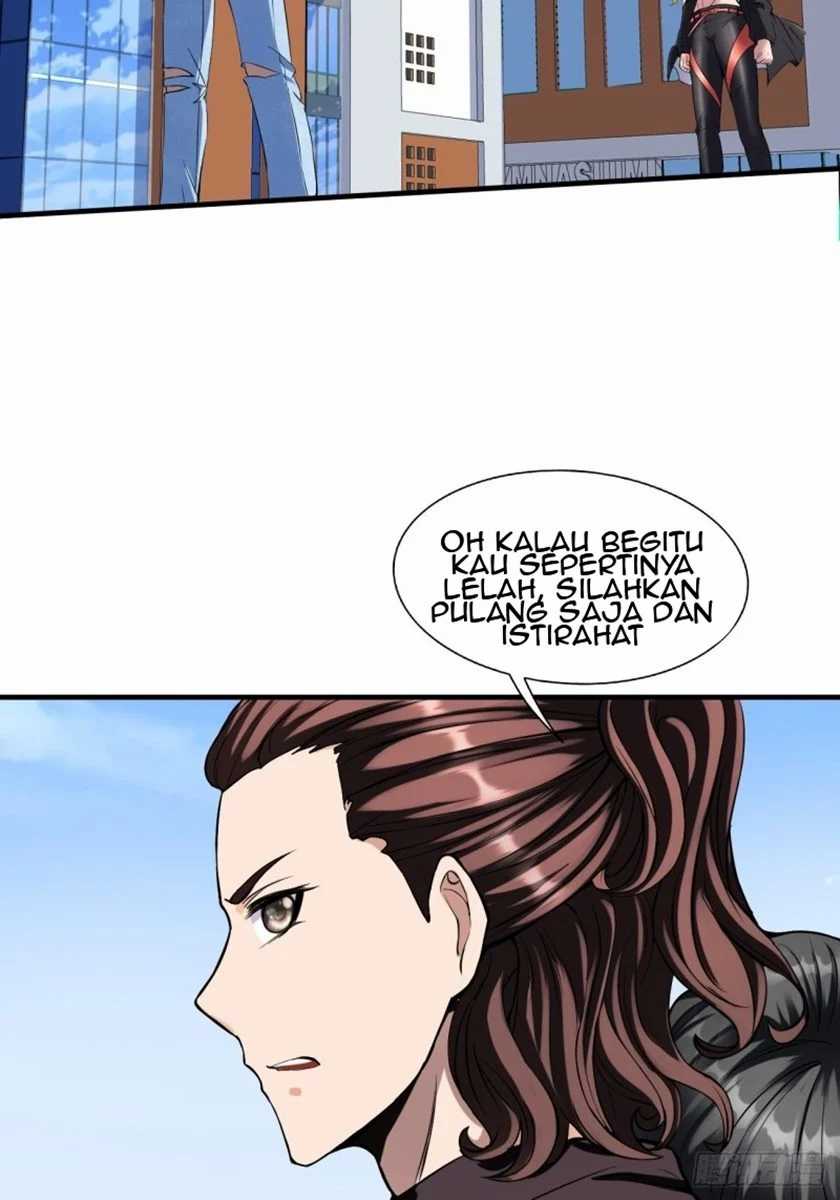 Villain Demon Son In Law Chapter 7 Gambar 17