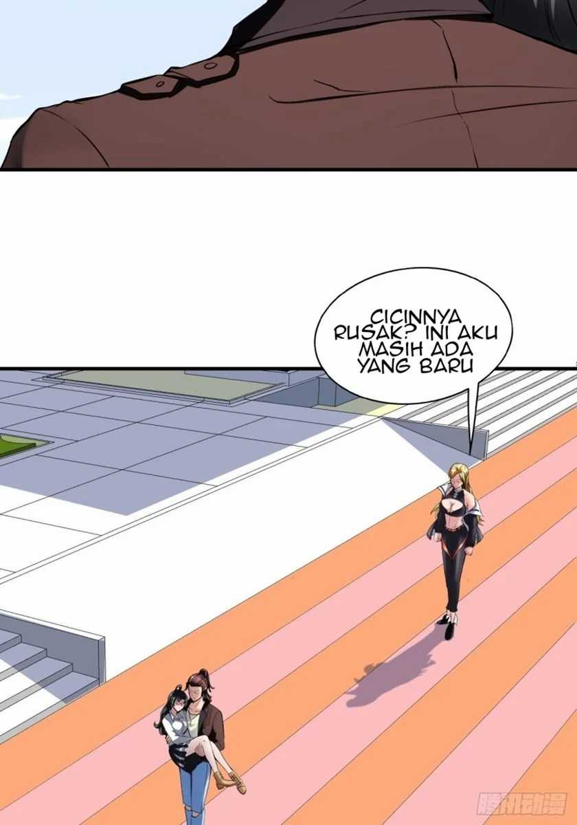 Villain Demon Son In Law Chapter 7 Gambar 18