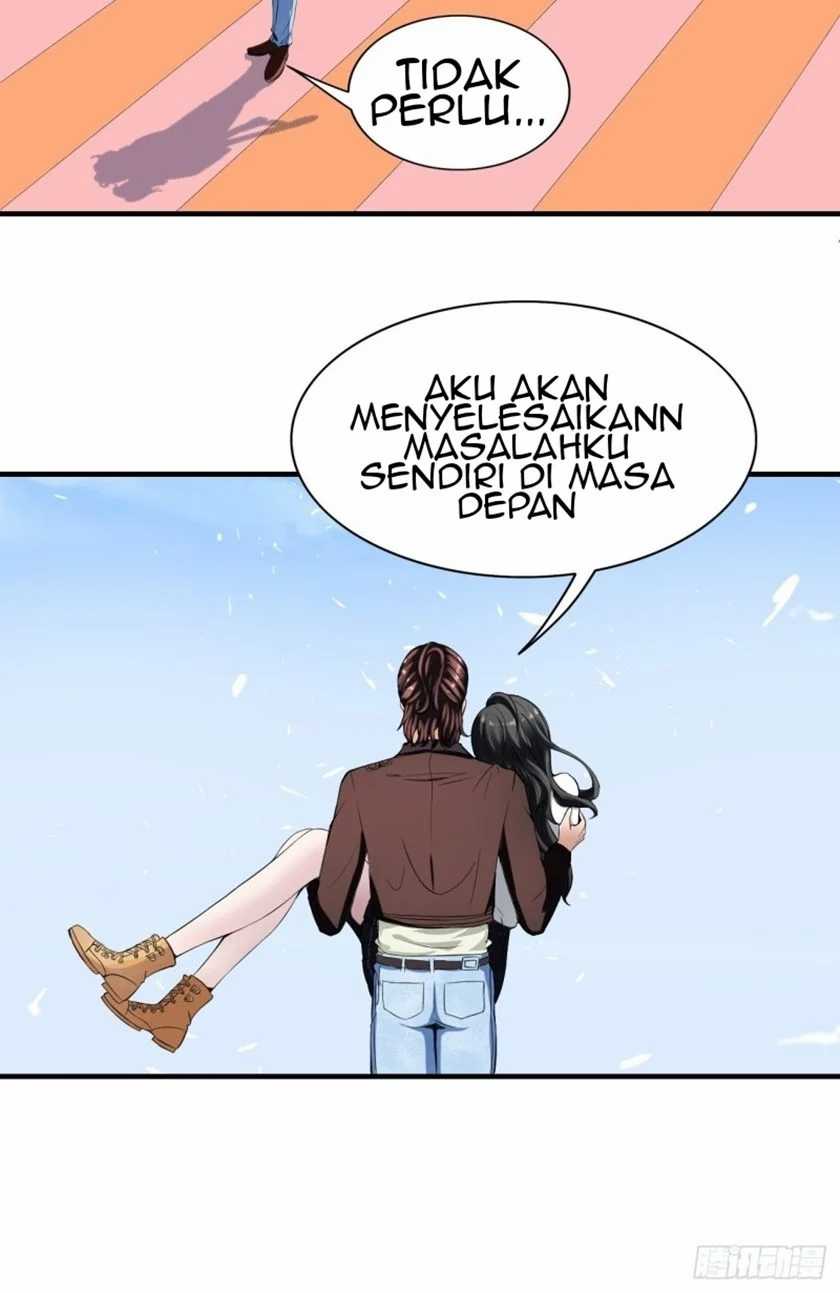 Villain Demon Son In Law Chapter 7 Gambar 19