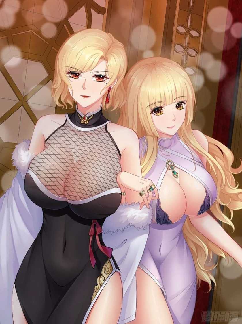 Baca Manhua Villain Demon Son In Law Chapter 7 Gambar 2