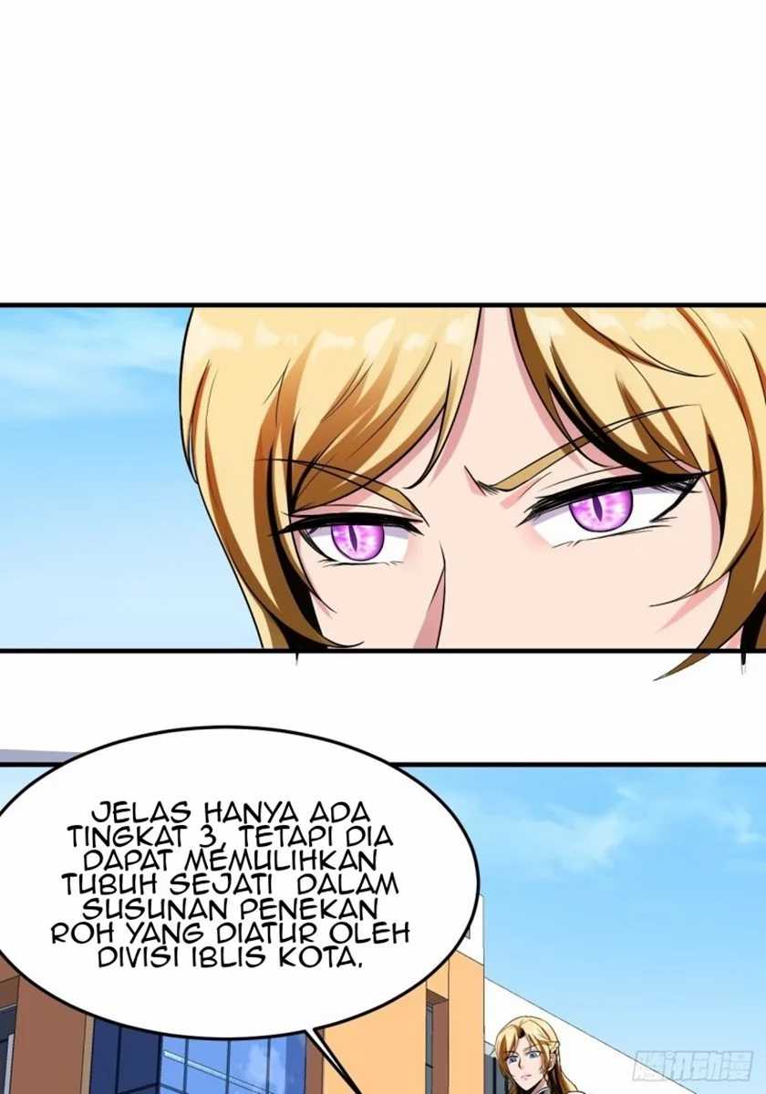 Villain Demon Son In Law Chapter 7 Gambar 20