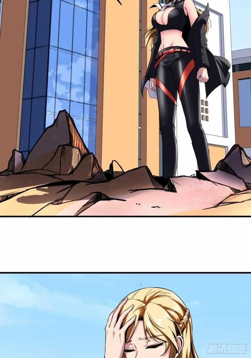 Villain Demon Son In Law Chapter 7 Gambar 21