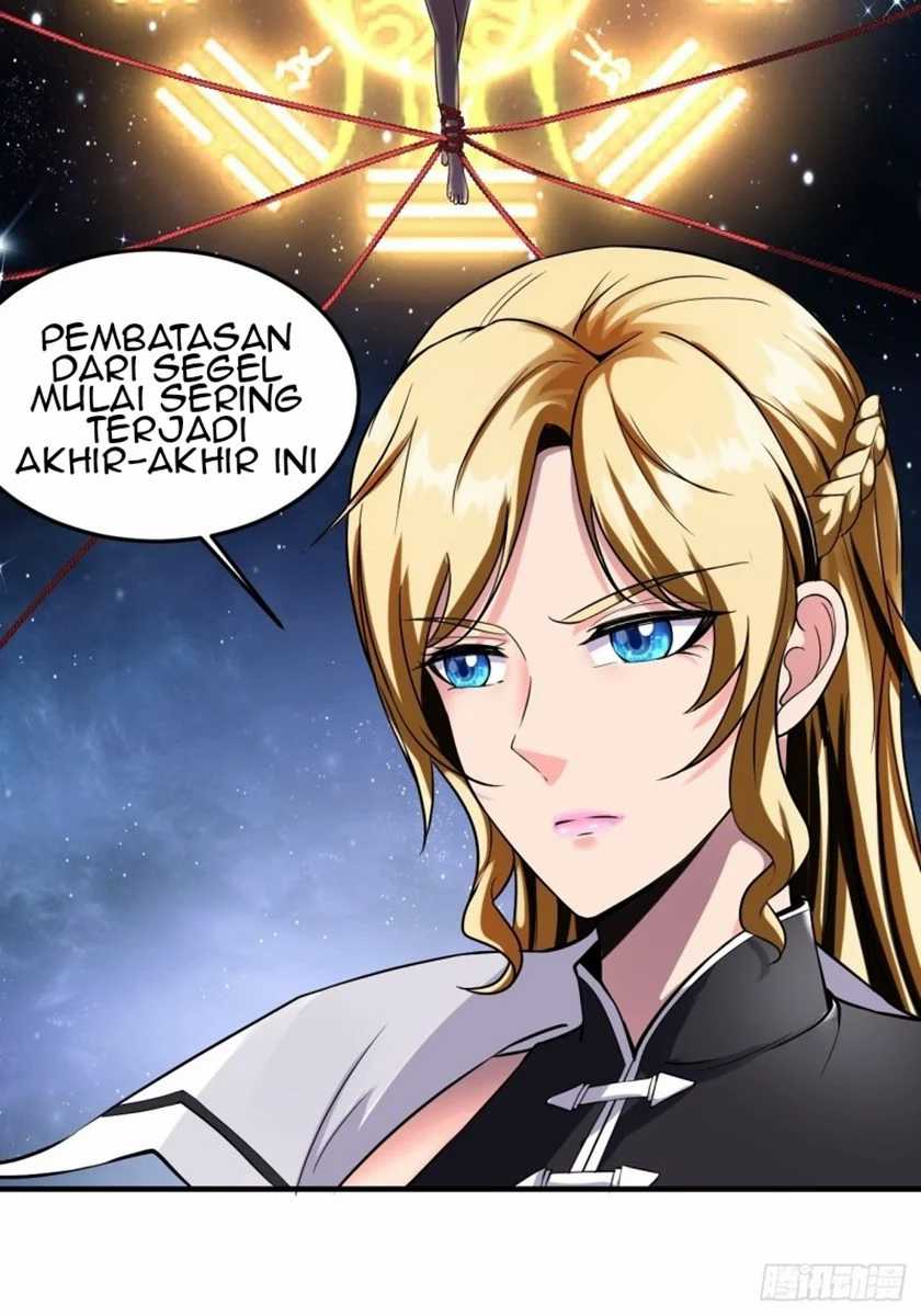 Villain Demon Son In Law Chapter 7 Gambar 23