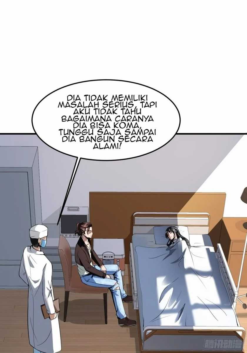 Villain Demon Son In Law Chapter 7 Gambar 25