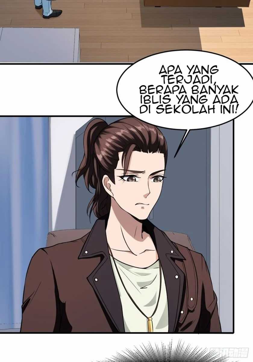 Villain Demon Son In Law Chapter 7 Gambar 26