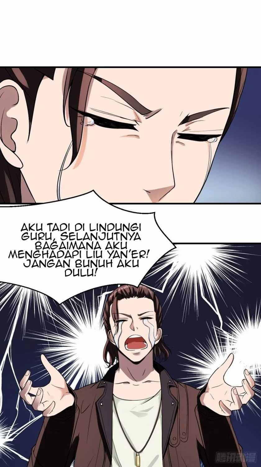 Villain Demon Son In Law Chapter 7 Gambar 28