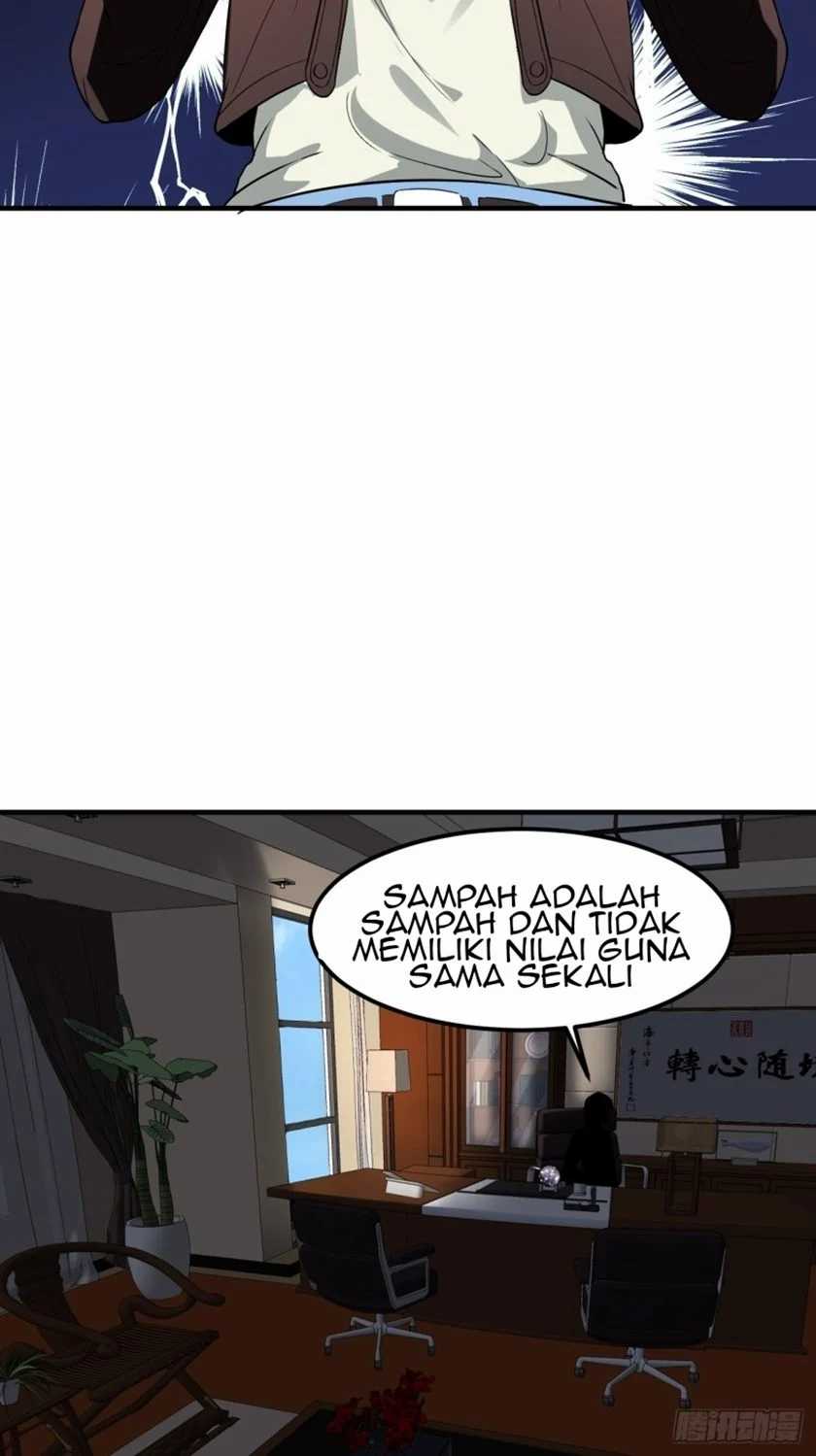 Villain Demon Son In Law Chapter 7 Gambar 29