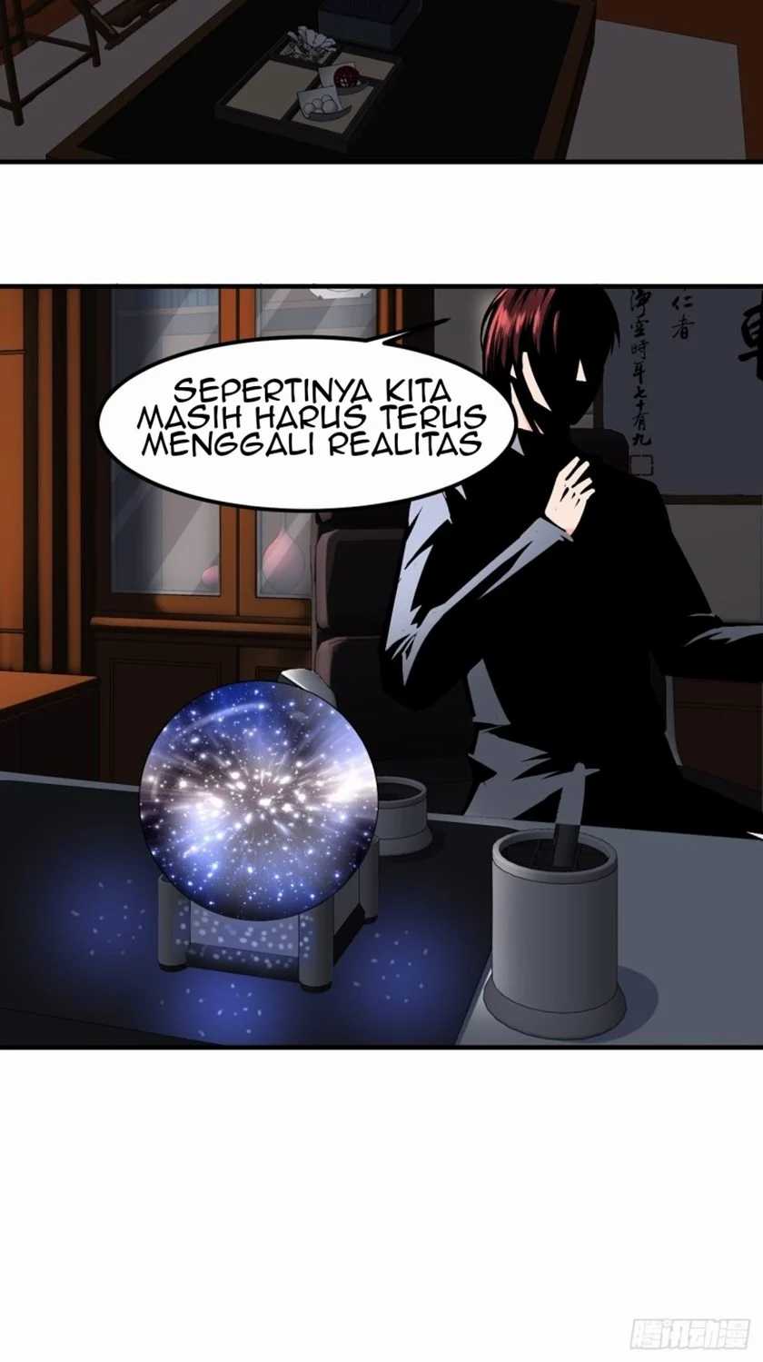 Villain Demon Son In Law Chapter 7 Gambar 30