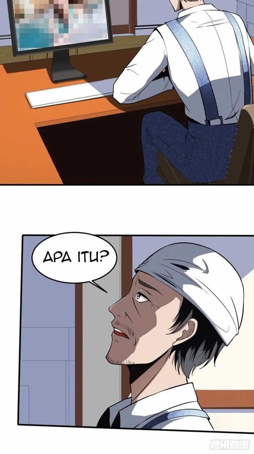 Villain Demon Son In Law Chapter 7 Gambar 33