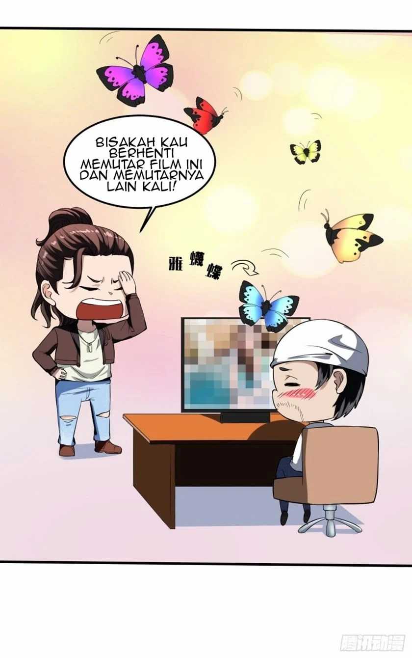 Villain Demon Son In Law Chapter 7 Gambar 34