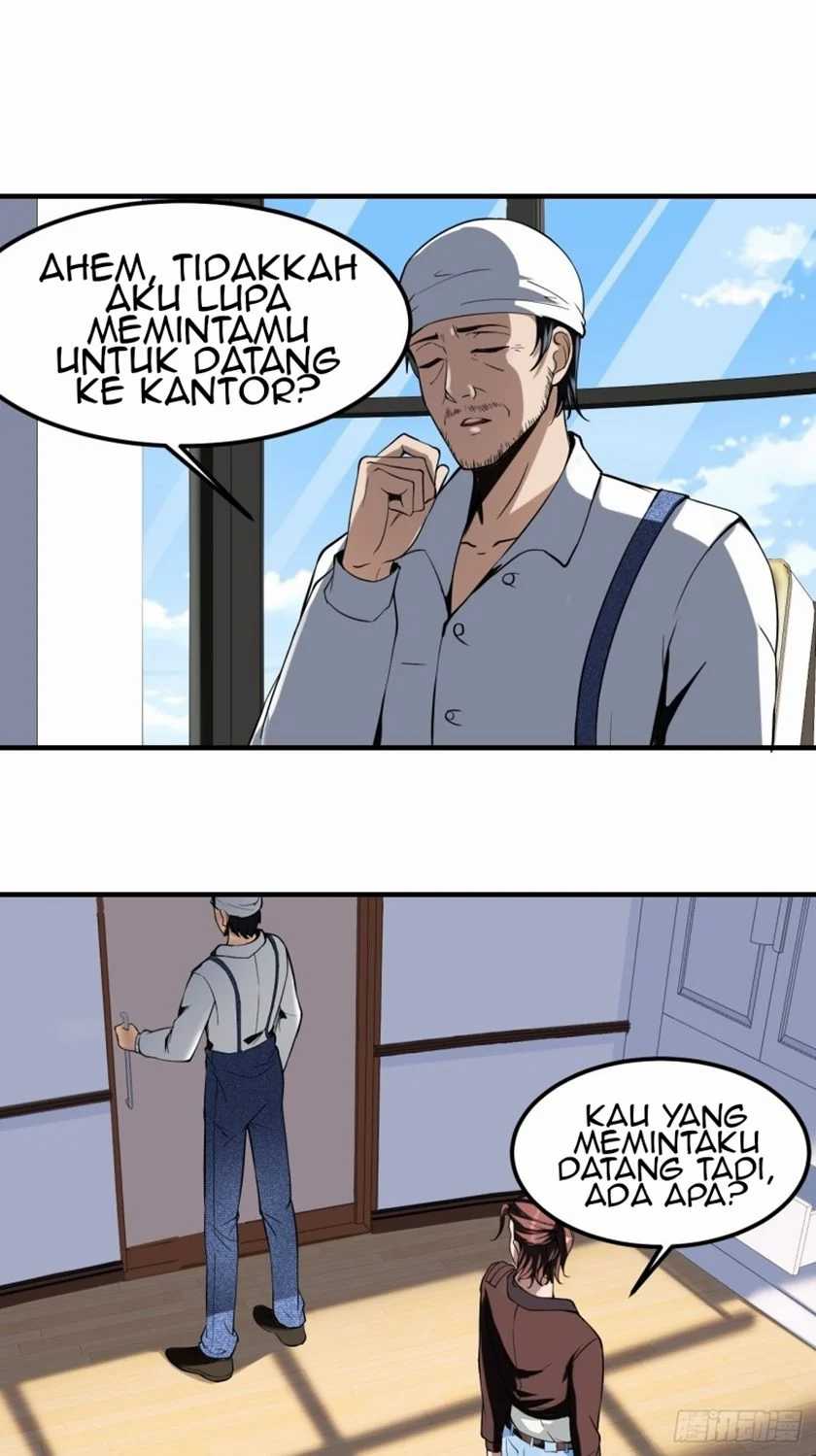 Villain Demon Son In Law Chapter 7 Gambar 35