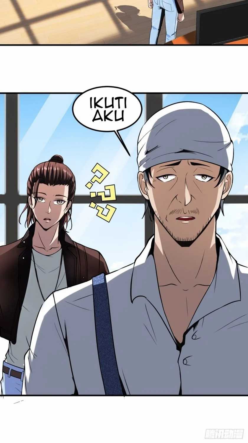 Villain Demon Son In Law Chapter 7 Gambar 36