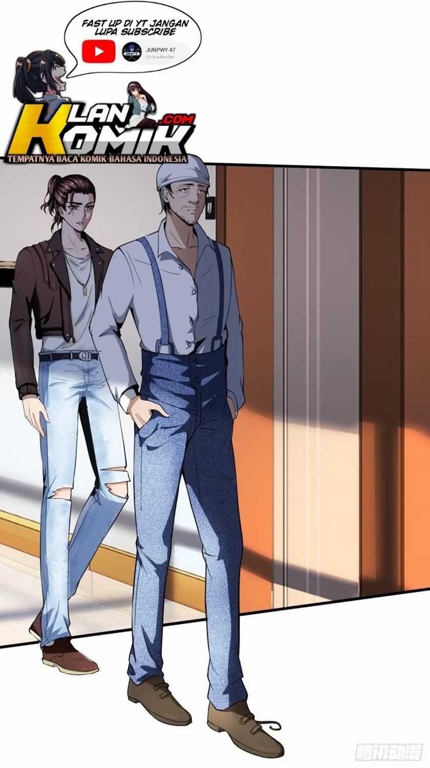 Villain Demon Son In Law Chapter 7 Gambar 37