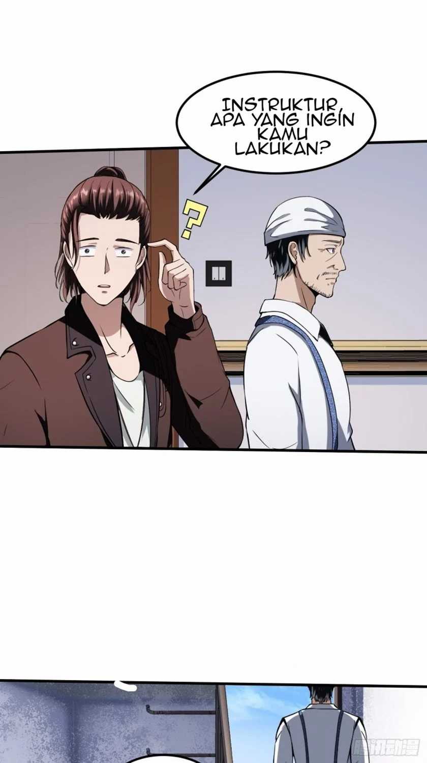Villain Demon Son In Law Chapter 7 Gambar 38