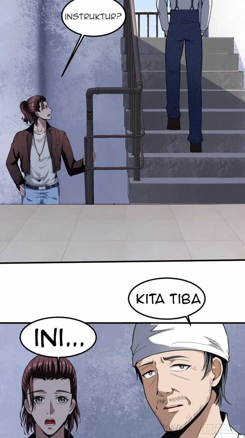 Villain Demon Son In Law Chapter 7 Gambar 39