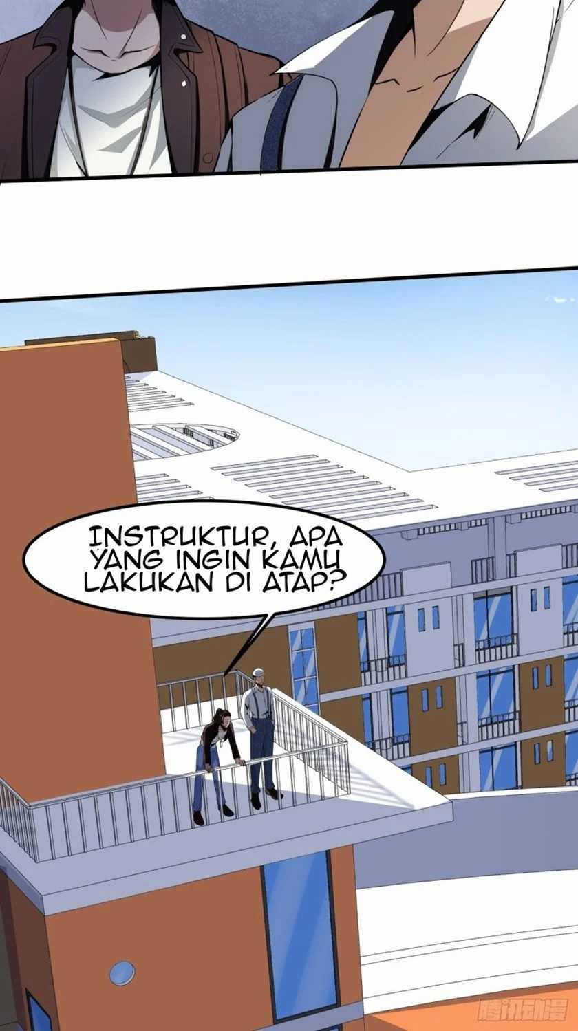 Villain Demon Son In Law Chapter 7 Gambar 40