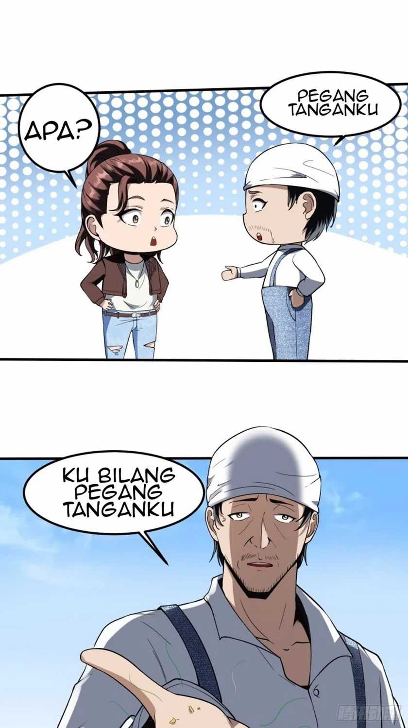 Villain Demon Son In Law Chapter 7 Gambar 42