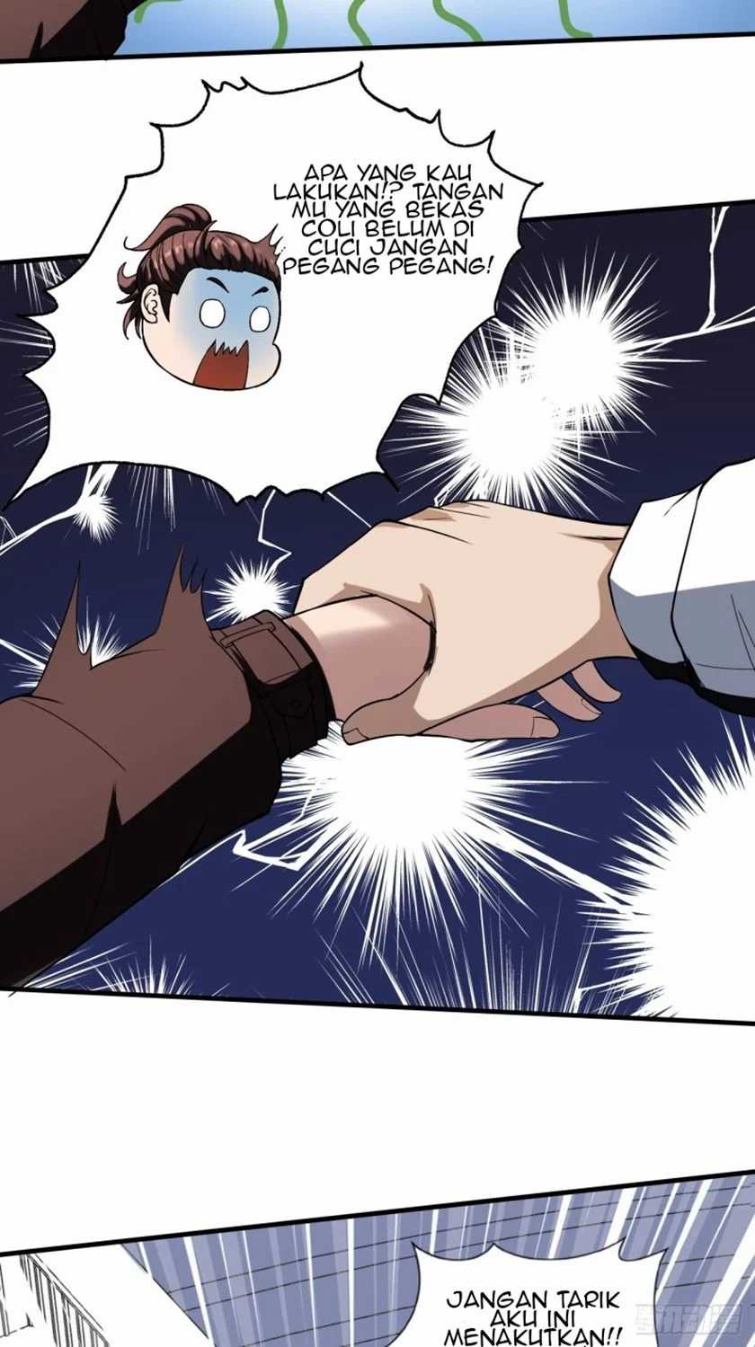 Villain Demon Son In Law Chapter 7 Gambar 44