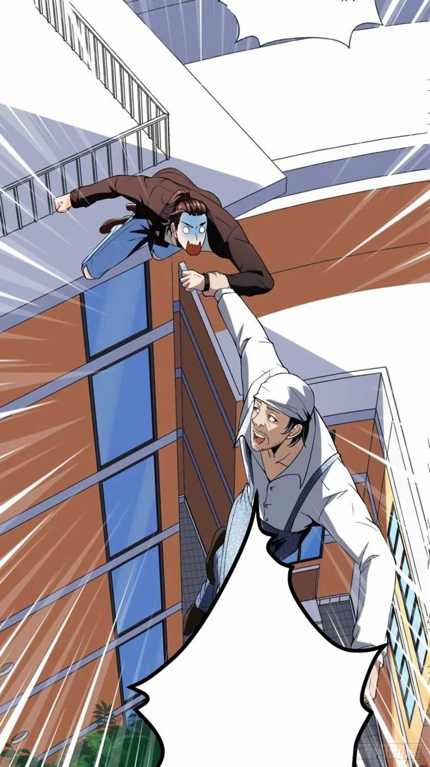 Villain Demon Son In Law Chapter 7 Gambar 45