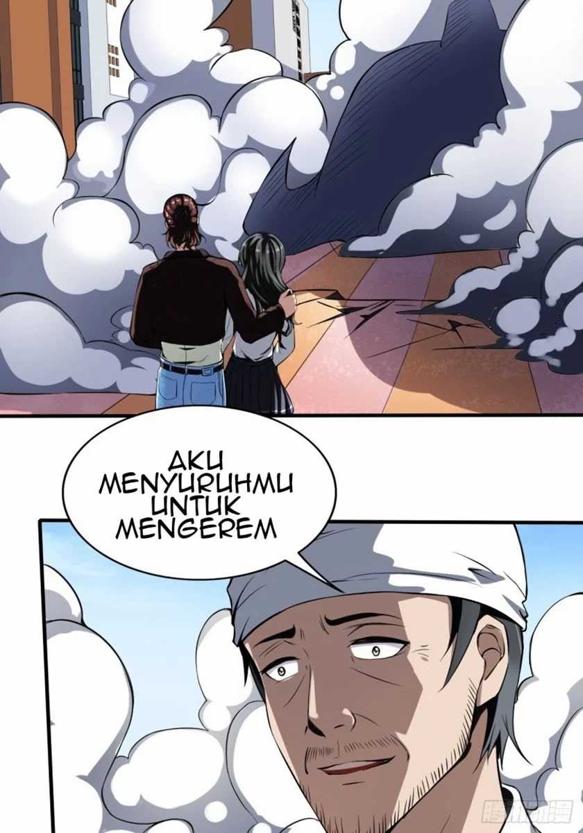 Villain Demon Son In Law Chapter 7 Gambar 5