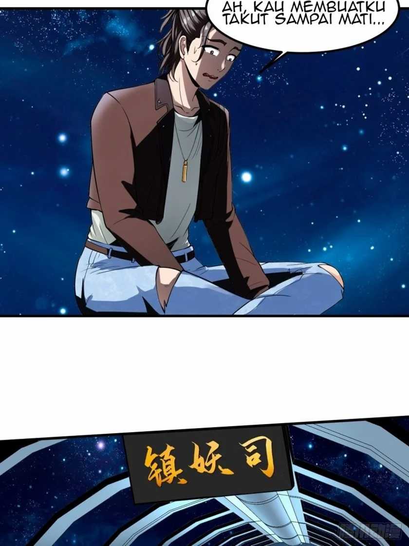 Villain Demon Son In Law Chapter 7 Gambar 54