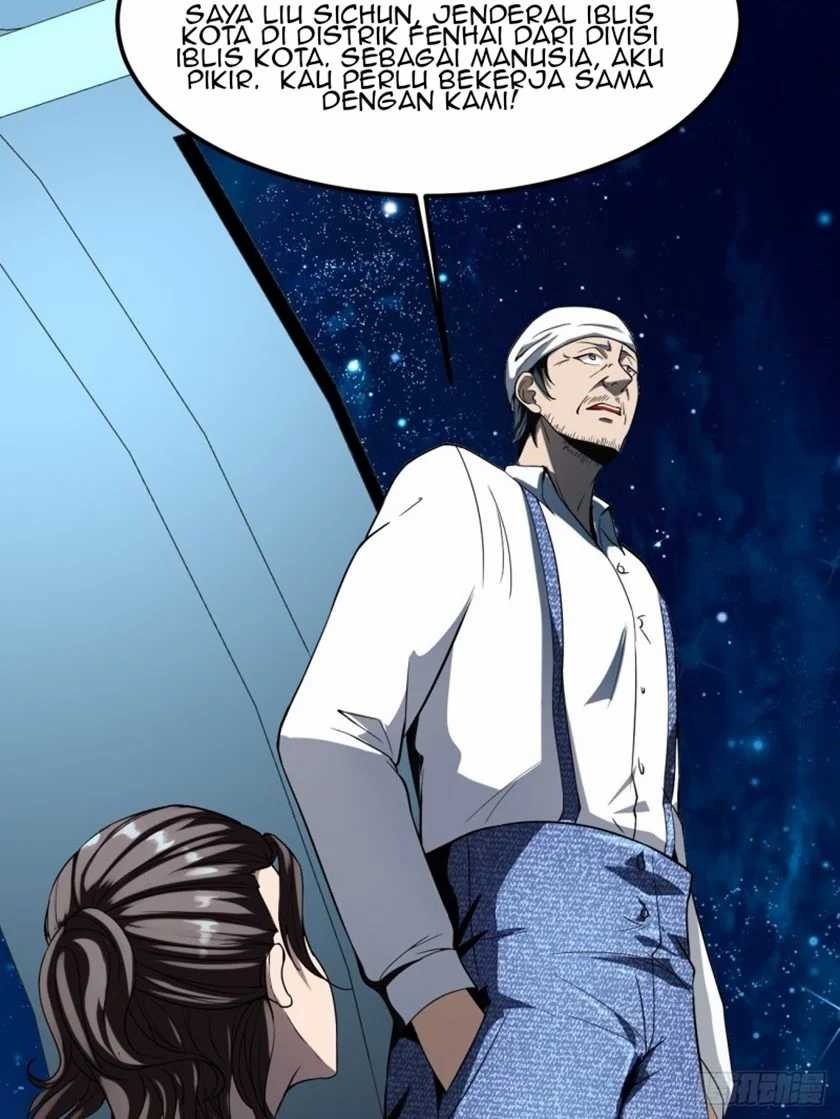 Villain Demon Son In Law Chapter 7 Gambar 57
