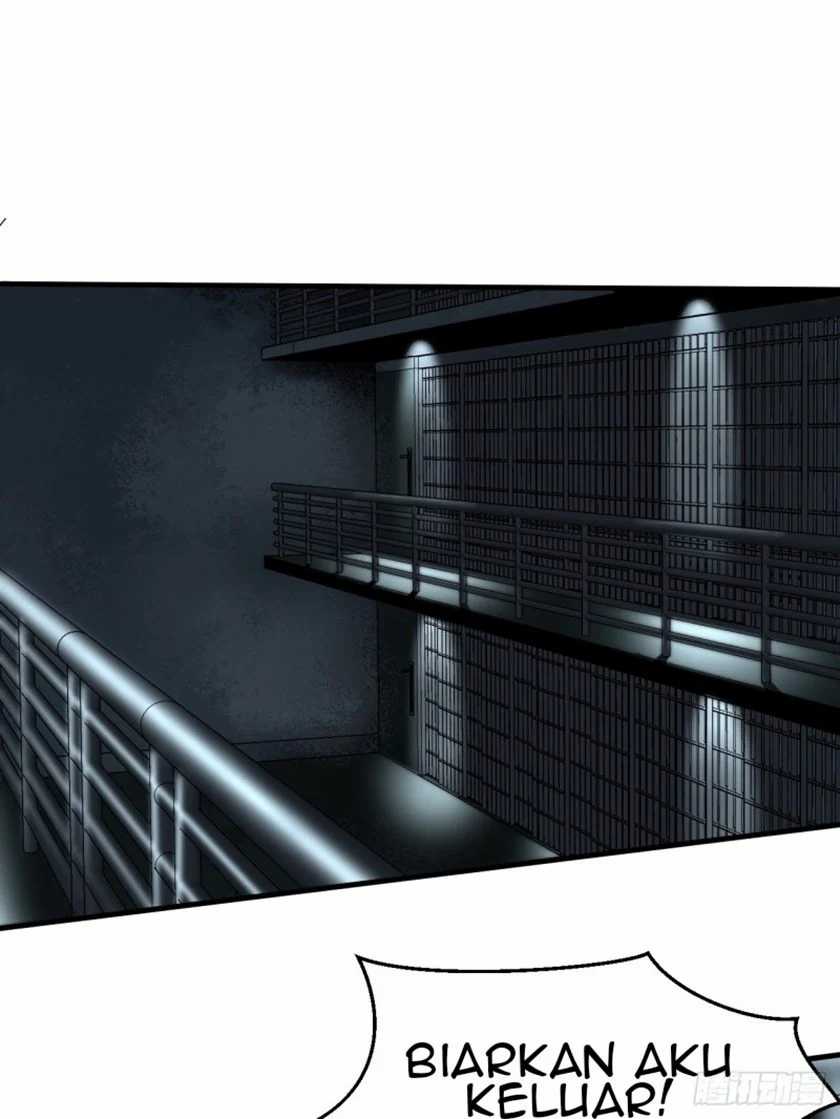Villain Demon Son In Law Chapter 7 Gambar 59