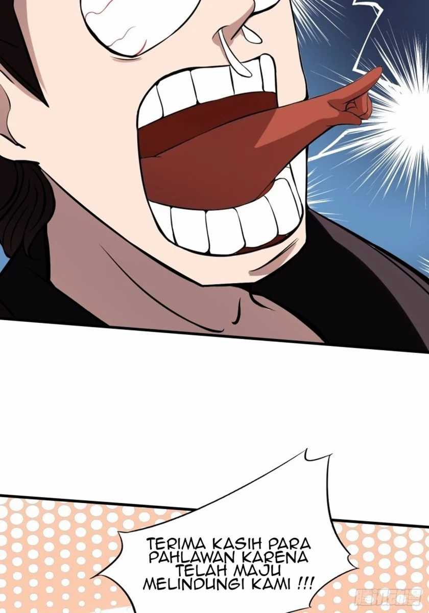Villain Demon Son In Law Chapter 7 Gambar 8
