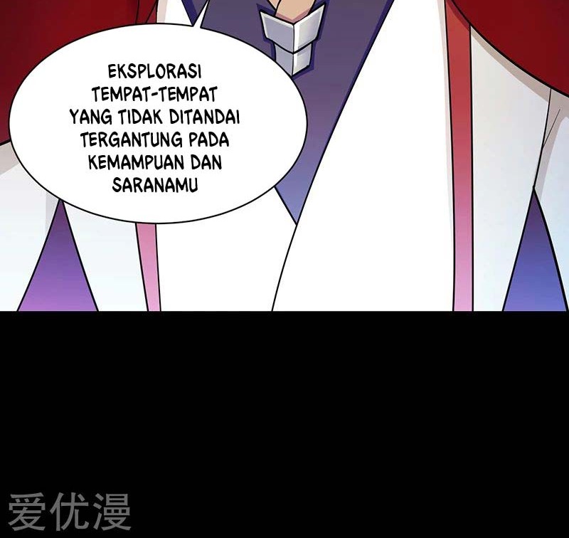 Martial Arts Reigns Chapter 93 Gambar 6