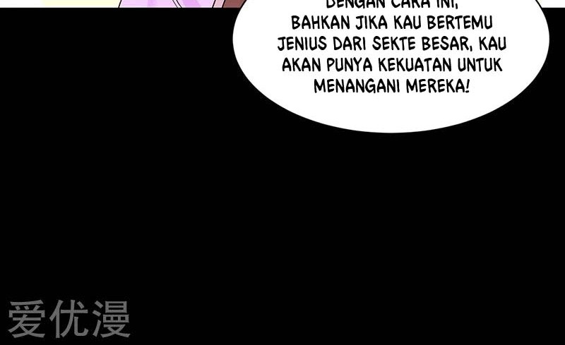Martial Arts Reigns Chapter 93 Gambar 10