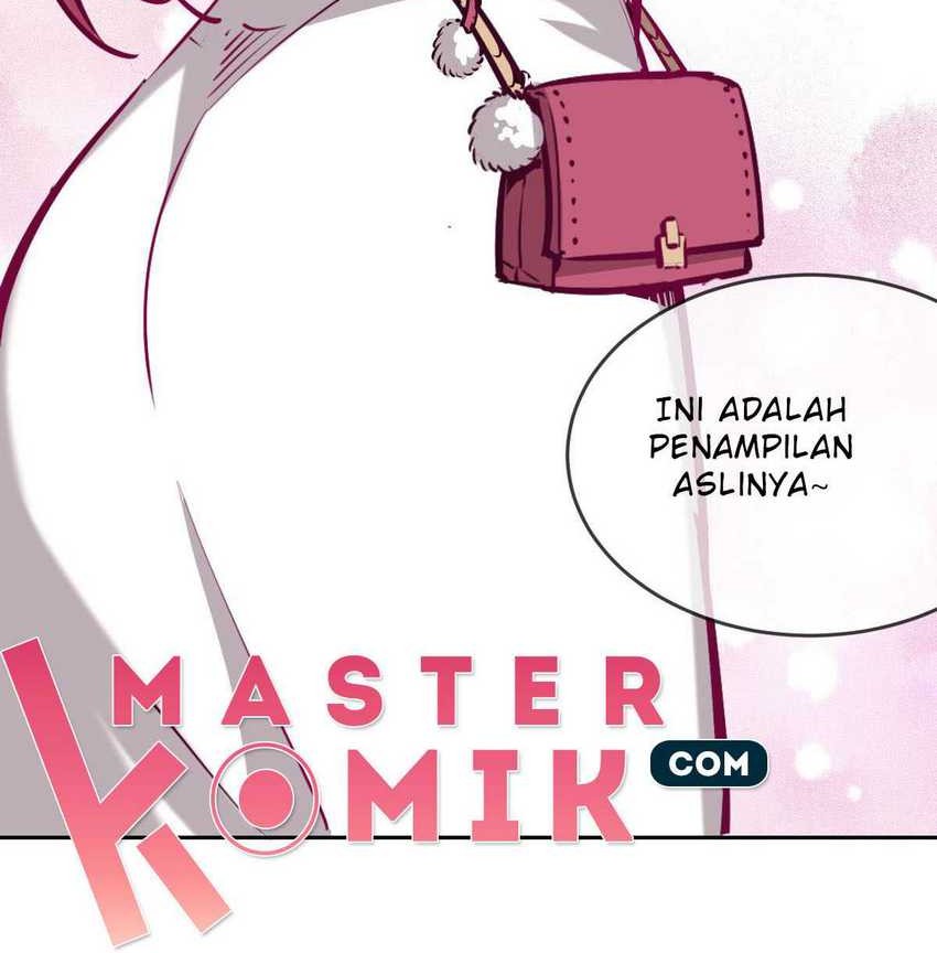 Demon X Angel, Can’t Get Along! Chapter 12 Gambar 29