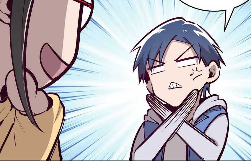 Demon X Angel, Can’t Get Along! Chapter 12 Gambar 32