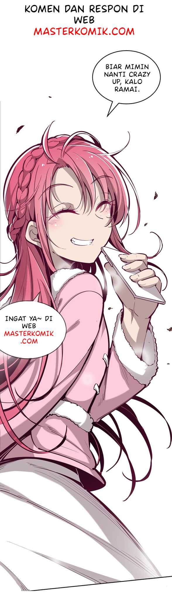 Demon X Angel, Can’t Get Along! Chapter 12 Gambar 36