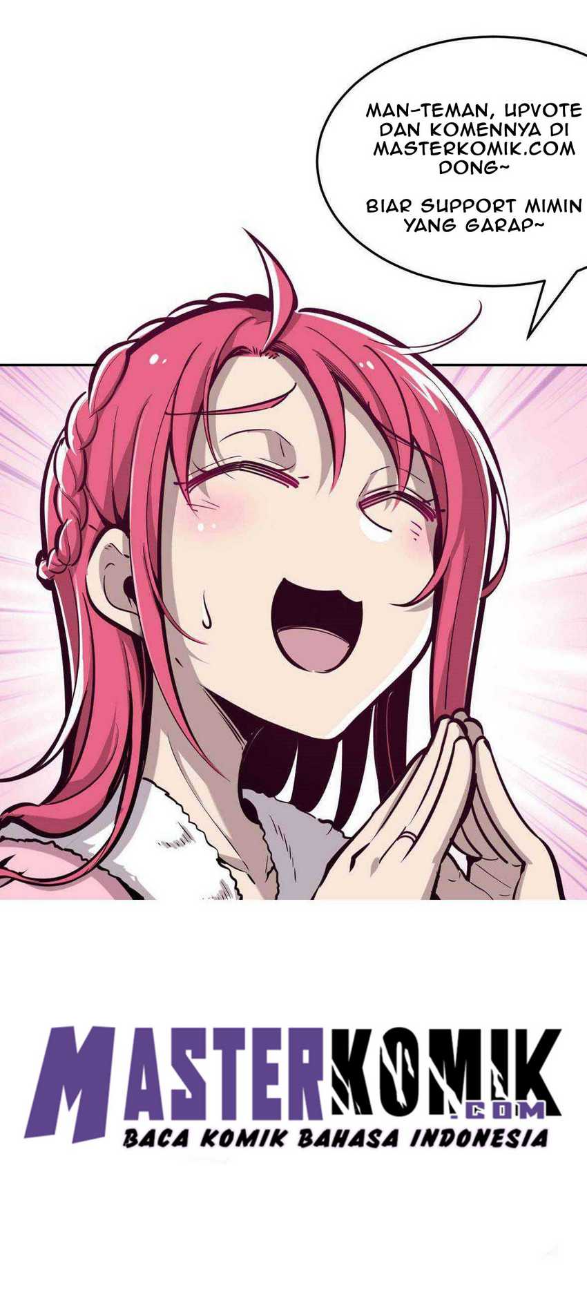 Demon X Angel, Can’t Get Along! Chapter 12 Gambar 37