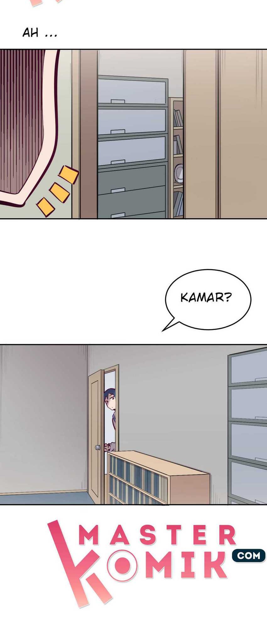 Demon X Angel, Can’t Get Along! Chapter 12 Gambar 18